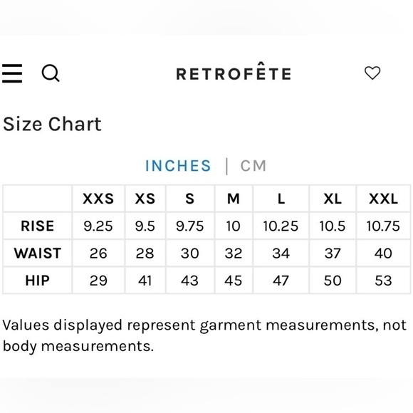 NWT RETROFETE Set Silk Metallic Chiffon High Waist Pleated Short & Bra Top XL - Picture 16 of 16